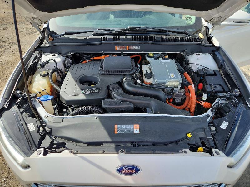 70871926 :رقم المزاد ، 3FA6P0PU6FR289902 vin ، 2015 Ford Fusion مزاد بيع