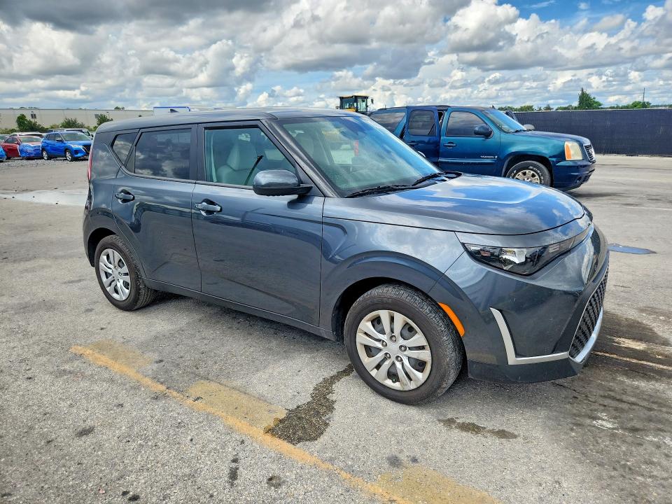 Продаж на аукціоні авто 2024 Kia Soul, vin: KNDJ23AU6R7918227, номер лоту: 67841066