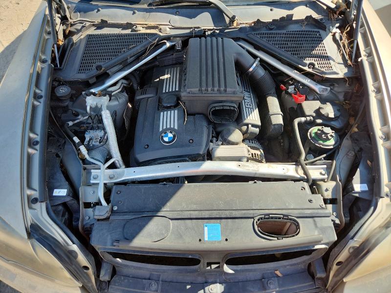 Продажа на аукционе авто 2010 Bmw X5, vin: 5UXFE4C58AL380097, номер лота: 70472786