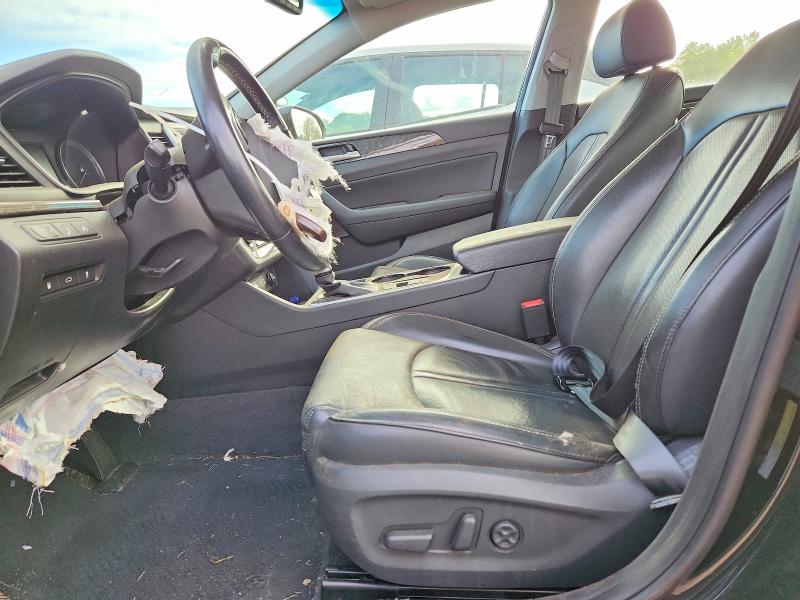 Продажа на аукционе авто 2019 Hyundai Sonata, vin: 5NPE34AF8KH821893, номер лота: 70035136