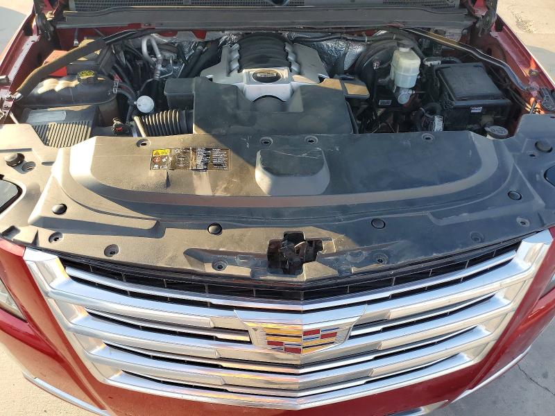 Продажа на аукционе авто 2015 Cadillac Escalade, vin: 1GYS4UKJ3FR563486, номер лота: 69224776