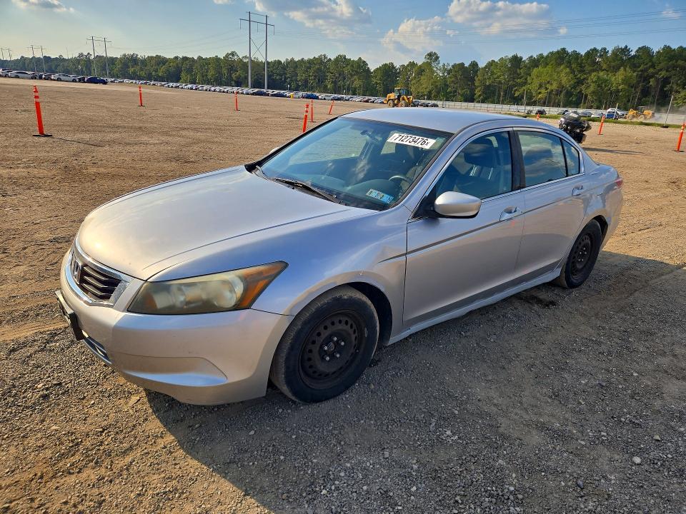 Продажа на аукционе авто 2009 Honda Accord, vin: 1HGCP26339A011508, номер лота: 71273476