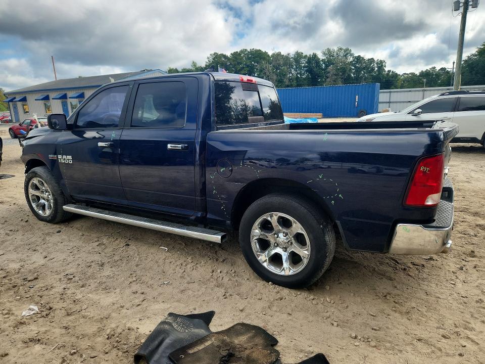 Aukcja sprzedaży 2015 Ram 1500, vin: 1C6RR7LT0FS775690, numer aukcji: 70071196