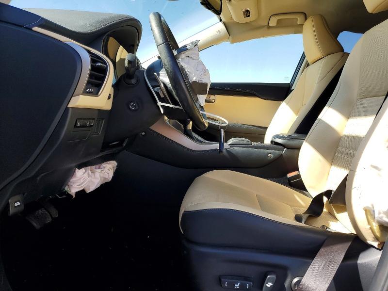 Aukcja sprzedaży 2021 Lexus Nx 300, vin: JTJDARBZ0M5023394, numer aukcji: 67365636