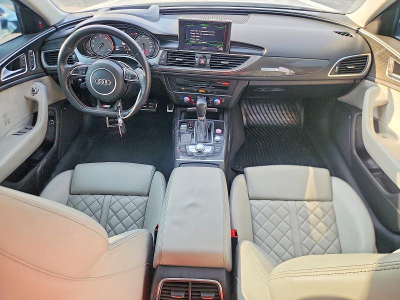 Продаж на аукціоні авто 2016 Audi S6, vin: WAUH2AFC7GN007106, номер лоту: 69888956