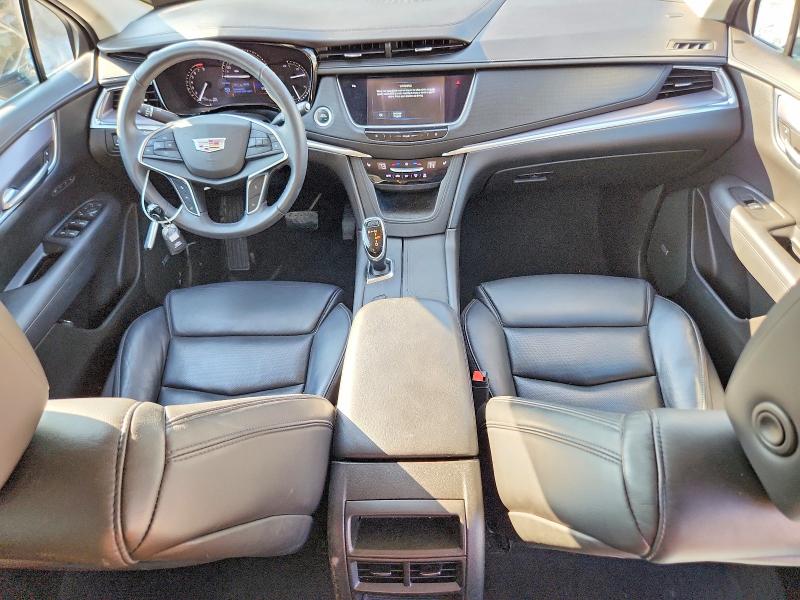 Продаж на аукціоні авто 2018 Cadillac Xt5, vin: 1GYKNCRS1JZ102754, номер лоту: 67270556