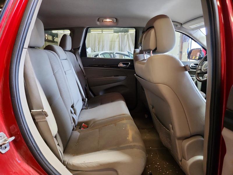Продаж на аукціоні авто 2011 Jeep Grand Cherokee, vin: 1J4RR4GG8BC530025, номер лоту: 69294796