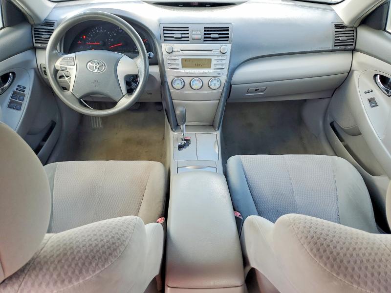 Aukcja sprzedaży 2011 Toyota Camry, vin: 4T1BF3EK2BU677464, numer aukcji: 68593466