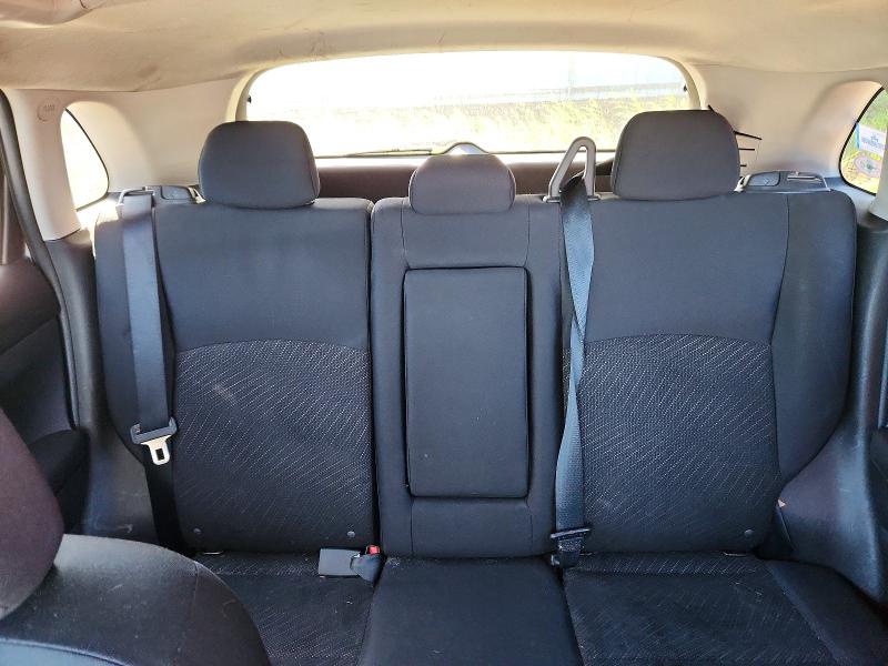 2015 Mitsubishi Outlander Sport მანქანა იყიდება აუქციონზე, vin: 4A4AR4AU5FE002530, აუქციონის ნომერი: 70095206