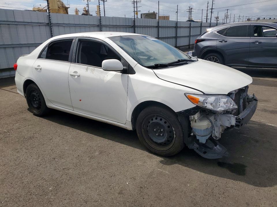 Продаж на аукціоні авто 2012 Toyota Corolla, vin: 2T1BU4EE6CC840061, номер лоту: 69060056