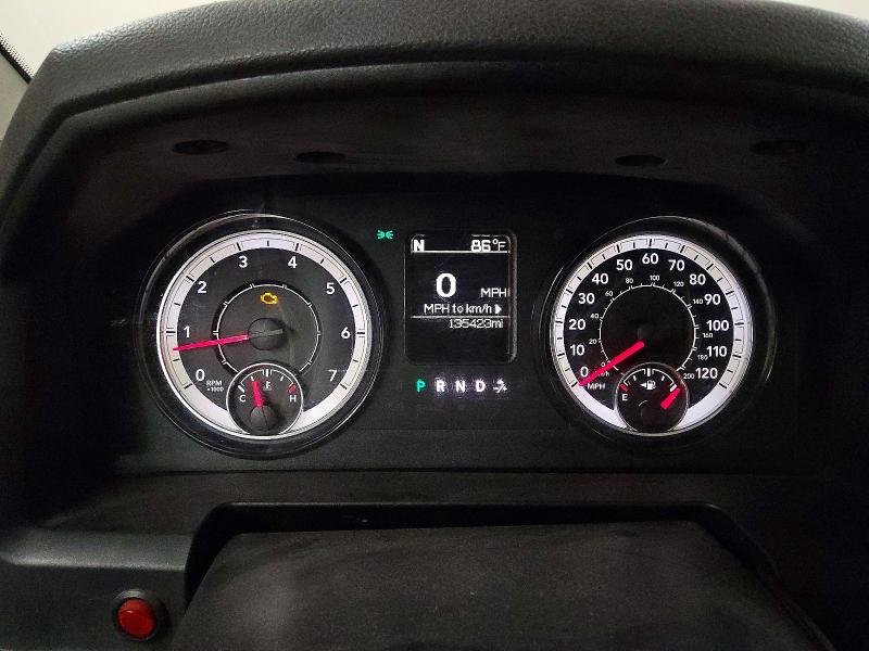 2017 Ram 2500 მანქანა იყიდება აუქციონზე, vin: 3C6MR4AJ7HG771026, აუქციონის ნომერი: 66773426