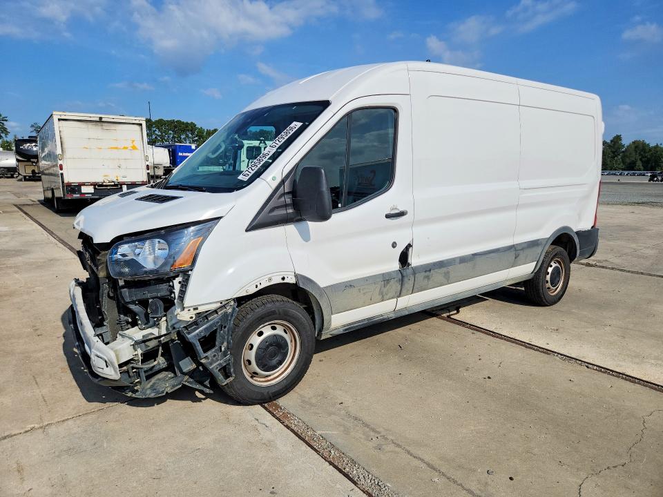 Aukcja sprzedaży 2025 Ford Transit, vin: 1FTBR1C84SKA50722, numer aukcji: 67295896