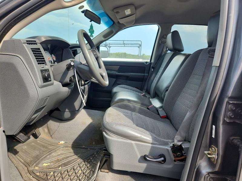 67810236 :رقم المزاد ، 1D7HA18K36J186301 vin ، 2006 Dodge Ram 1500 مزاد بيع