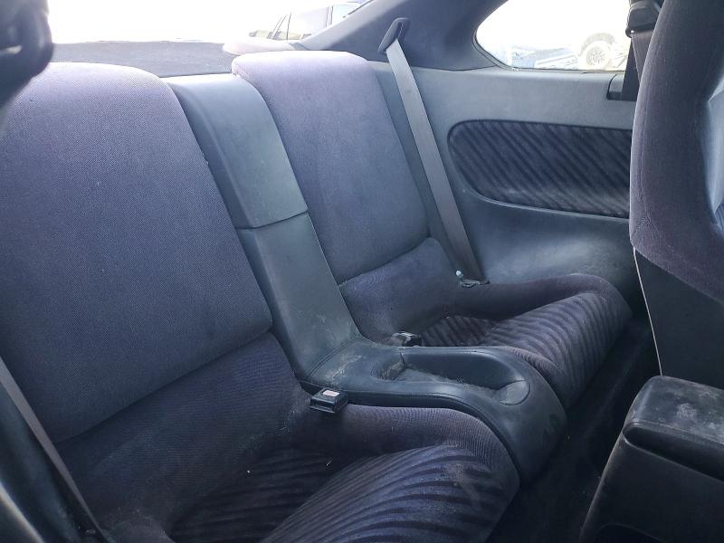 Aukcja sprzedaży 1994 Honda Prelude, vin: JHMBA814XRC001219, numer aukcji: 70016196