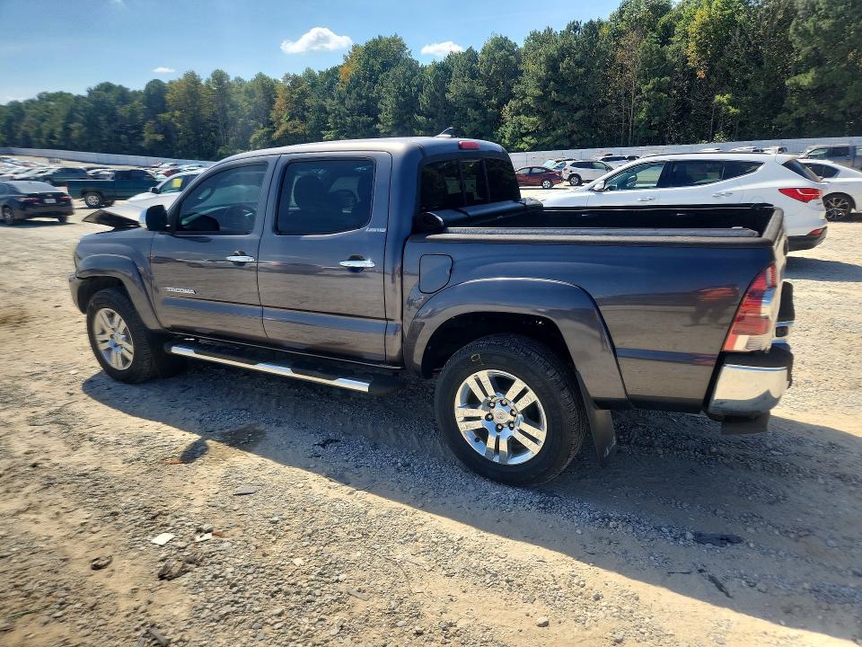 Продажа на аукционе авто 2013 Toyota Tacoma, vin: 5TFLU4EN6DX073576, номер лота: 68003476