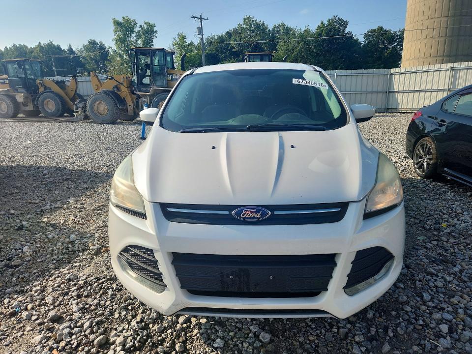 Продаж на аукціоні авто 2013 Ford Escape, vin: 1FMCU9GX9DUD89594, номер лоту: 67386616