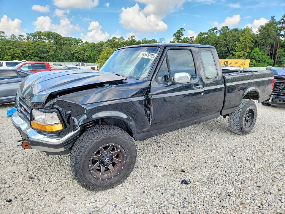 Продажа на аукционе авто 1993 Ford F150, vin: 1FTEX15N3PKB62943, номер лота: 69145706