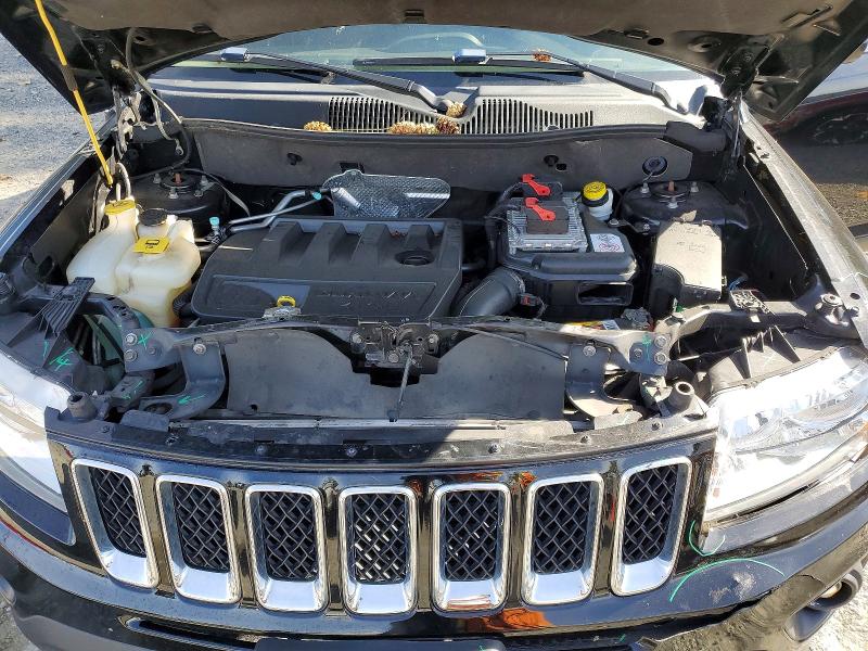 Aukcja sprzedaży 2012 Jeep Compass, vin: 1C4NJDBB1CD564410, numer aukcji: 68036836