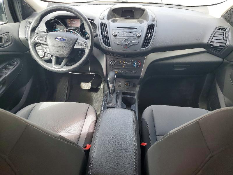 2018 Ford Escape მანქანა იყიდება აუქციონზე, vin: 1FMCU0F70JUB69690, აუქციონის ნომერი: 69899286