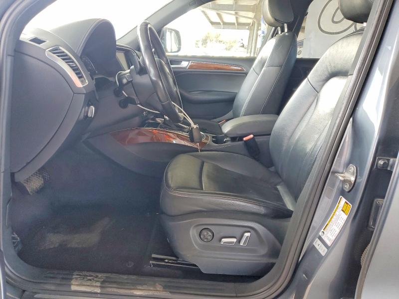 Aukcja sprzedaży 2015 Audi Q5, vin: WA1CMAFP5FA060140, numer aukcji: 67856266