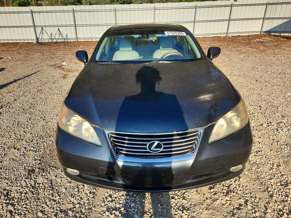 Продажа на аукционе авто 2007 Lexus Es, vin: JTHBJ46G372056352, номер лота: 67526506