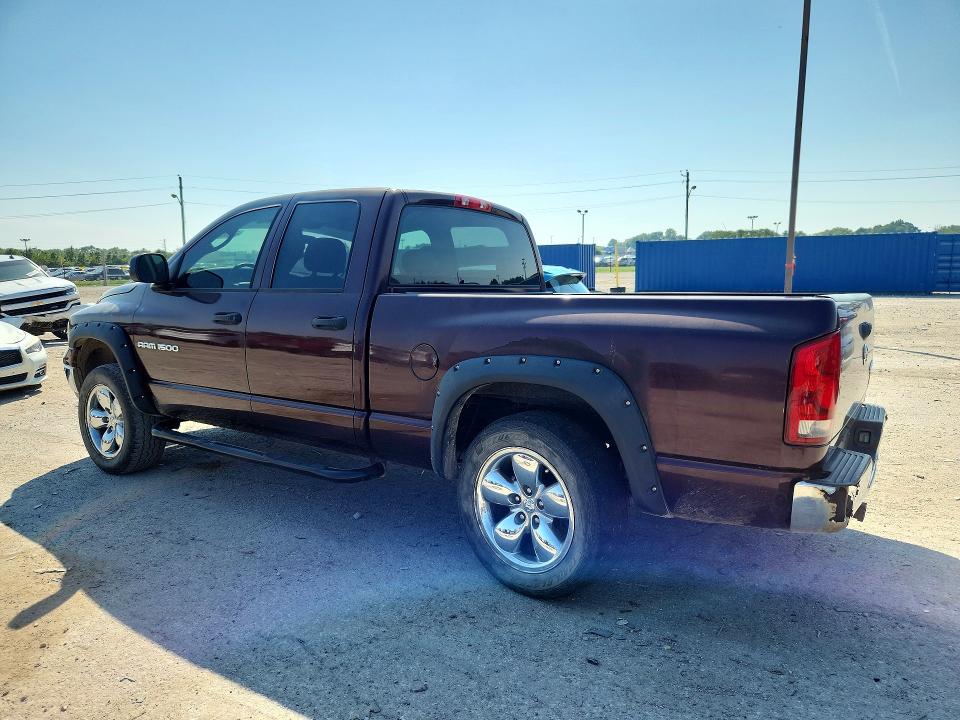 Aukcja sprzedaży 2005 Dodge Ram 1500, vin: 1D7HU18N95J513266, numer aukcji: 67505186