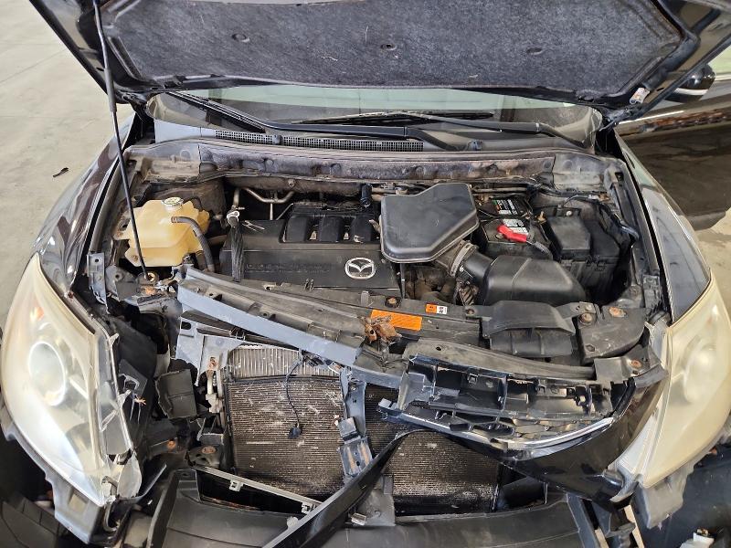 67458626 :رقم المزاد ، JM3TB3DA2C0368199 vin ، 2012 Mazda Cx-9 مزاد بيع