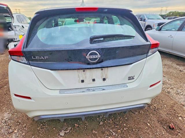 Aukcja sprzedaży 2023 Nissan Leaf, vin: 1N4CZ1CV7PC551959, numer aukcji: 68870266