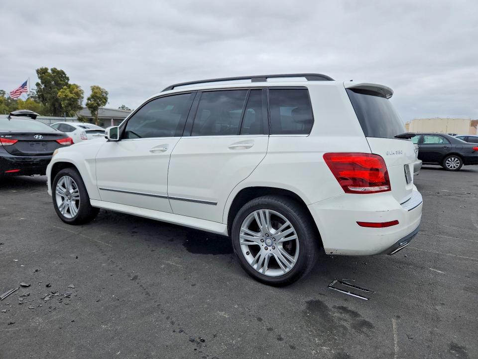 Aukcja sprzedaży 2015 Mercedes-benz Glk, vin: WDCGG8JB8FG376996, numer aukcji: 69279916