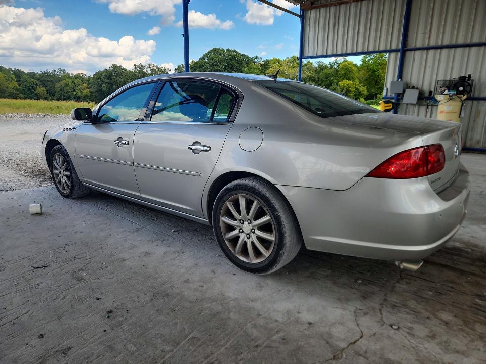 Продаж на аукціоні авто 2006 Buick Lucerne, vin: 1G4HE57YX6U175303, номер лоту: 68230596