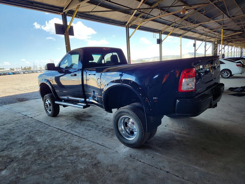 Продаж на аукціоні авто 2022 Ram 3500, vin: 3C63RRBL0NG245907, номер лоту: 67901276