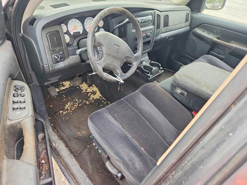 Продаж на аукціоні авто 2003 Dodge Ram 1500, vin: 1D7HU18D93S372987, номер лоту: 67569136