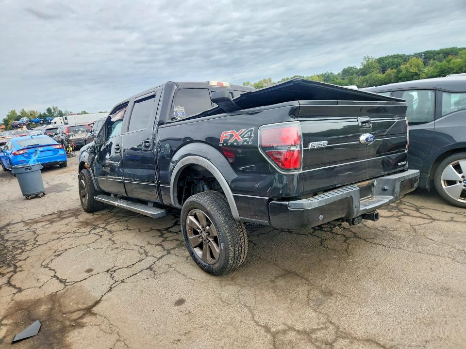 Aukcja sprzedaży 2014 Ford F150, vin: 1FTFW1EF0EKE28366, numer aukcji: 67294976