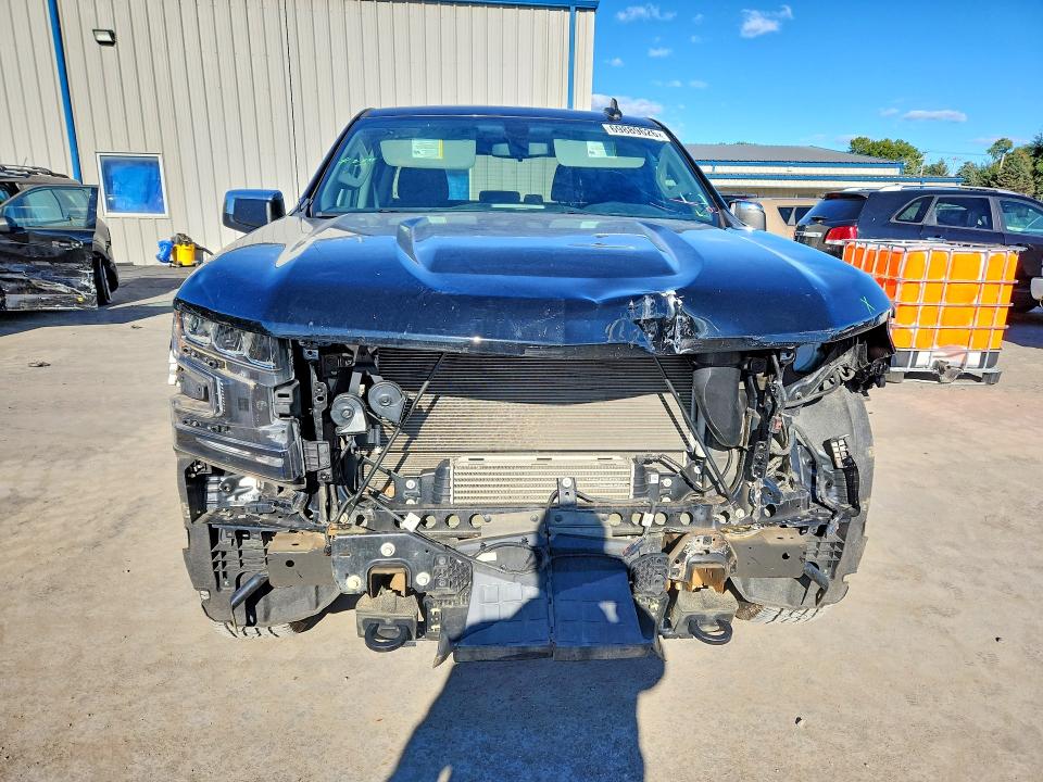 Aukcja sprzedaży 2021 Chevrolet Silverado, vin: 1GCRYJEK6MZ369141, numer aukcji: 69889626