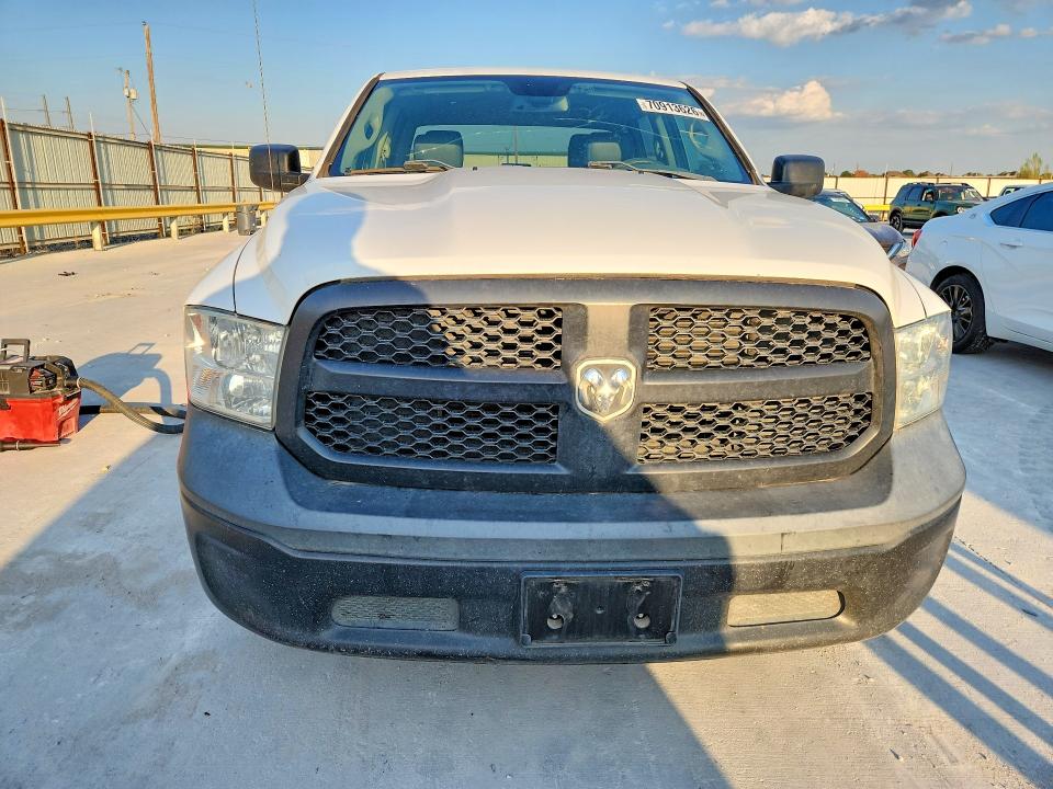 2018 Ram 1500 მანქანა იყიდება აუქციონზე, vin: 1C6RR6KM9JS225921, აუქციონის ნომერი: 70913626