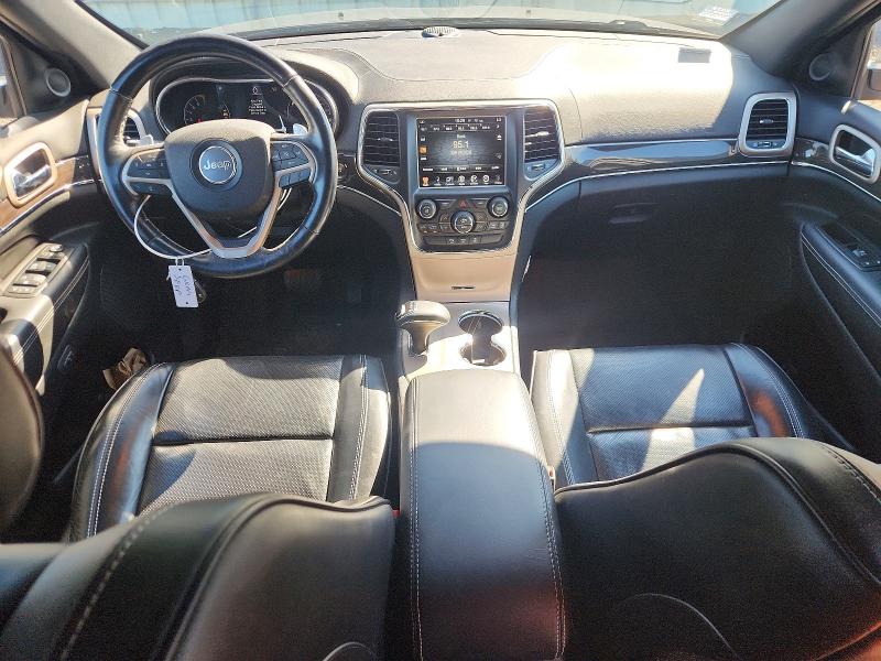 Aukcja sprzedaży 2015 Jeep Grand Cherokee, vin: 1C4RJFCG0FC732586, numer aukcji: 66797056