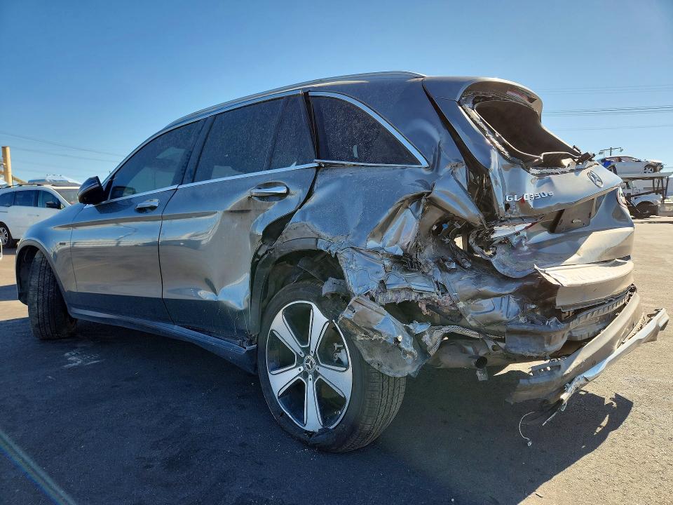 Aukcja sprzedaży 2019 Mercedes-benz Glc, vin: WDC0G5EB4KF507321, numer aukcji: 67656336