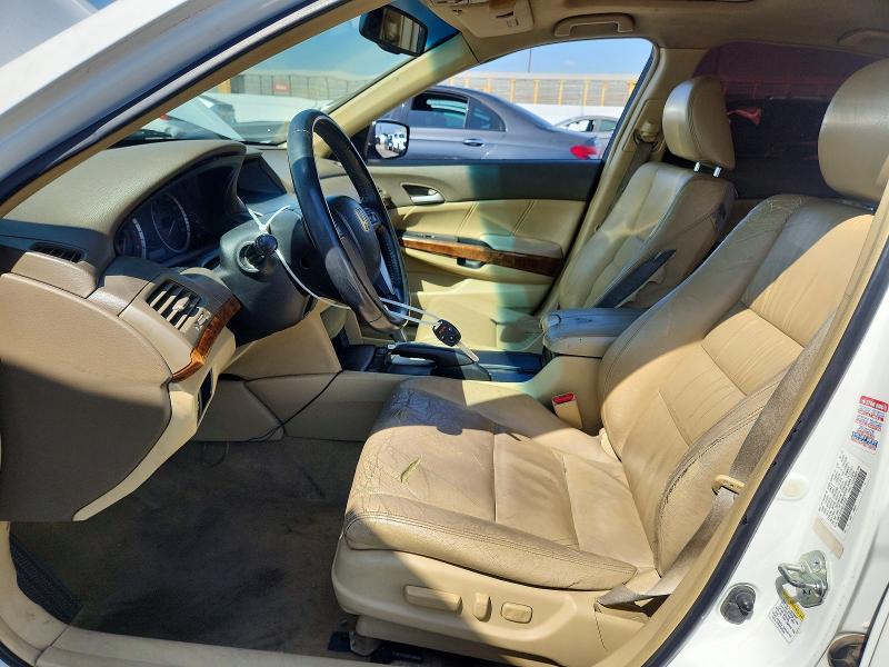 Aukcja sprzedaży 2008 Honda Accord, vin: JHMCP26898C010505, numer aukcji: 70051196