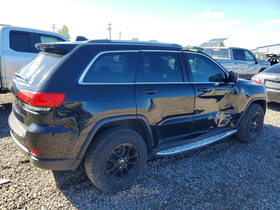 68802416 :رقم المزاد ، 1C4RJFAGXKC567949 vin ، 2019 Jeep Grand Cherokee مزاد بيع