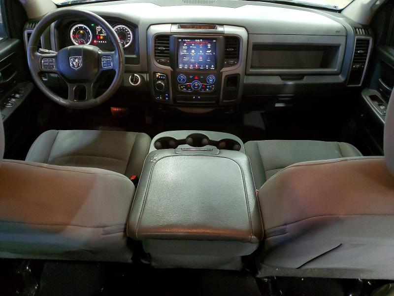Aukcja sprzedaży 2019 Ram 1500 Classic, vin: 1C6RR7FG0KS551845, numer aukcji: 68618406