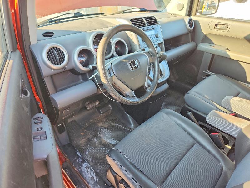 Продажа на аукционе авто 2005 Honda Element, vin: 5J6YH28645L004116, номер лота: 67447486
