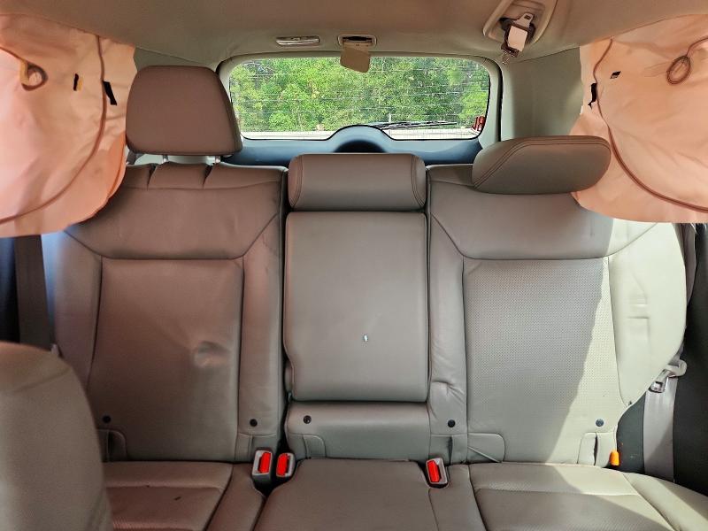 67742116 :رقم المزاد ، 2HKRM3H74FH542177 vin ، 2015 Honda Cr-v مزاد بيع