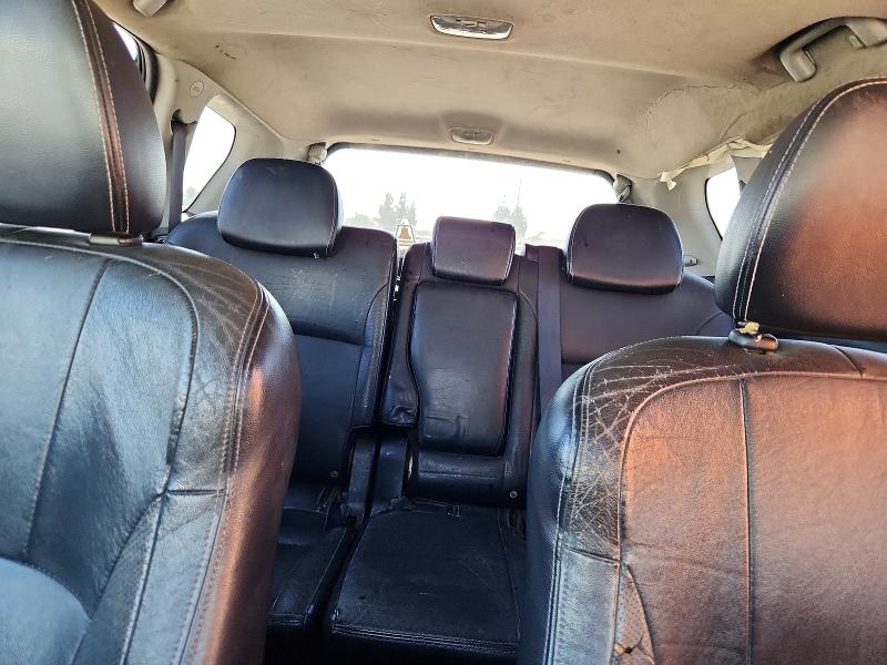Aukcja sprzedaży 2007 Mitsubishi Outlander, vin: JA4MS41X07U010958, numer aukcji: 70557576