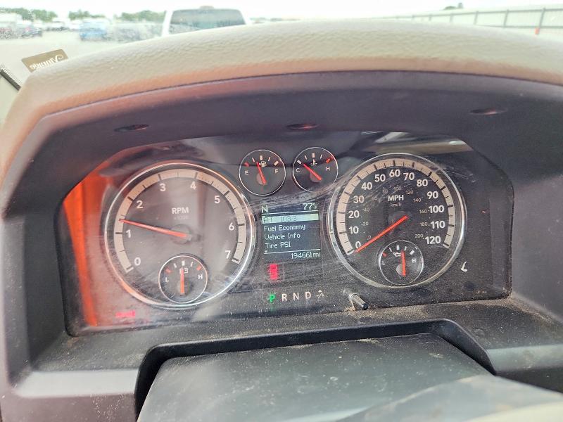 Aukcja sprzedaży 2010 Dodge Ram 1500, vin: 1D7RB1GP0AS249324, numer aukcji: 69864096