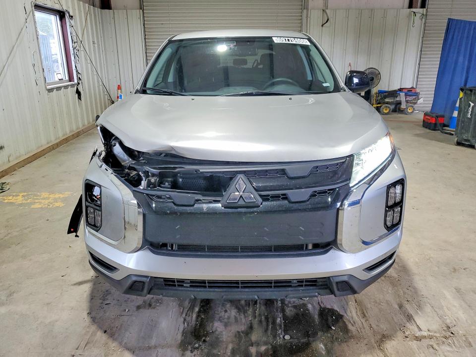 Продаж на аукціоні авто 2026 Mitsubishi Outlander Sport, vin: JA4ARUAU5TU002983, номер лоту: 69770406