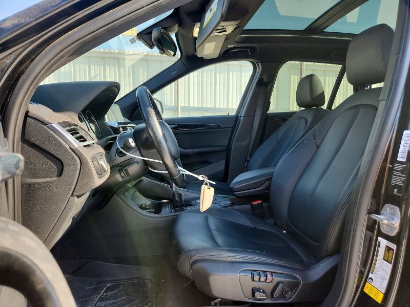 Продаж на аукціоні авто 2019 Bmw X1, vin: WBXHU7C54K5L11091, номер лоту: 67140976