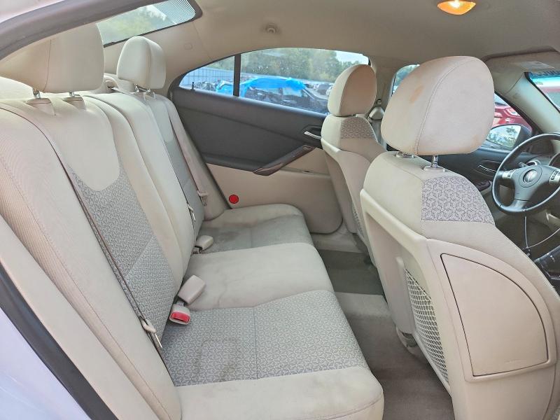 Продажа на аукционе авто 2009 Pontiac G6, vin: 1G2ZG57B694170462, номер лота: 70060086