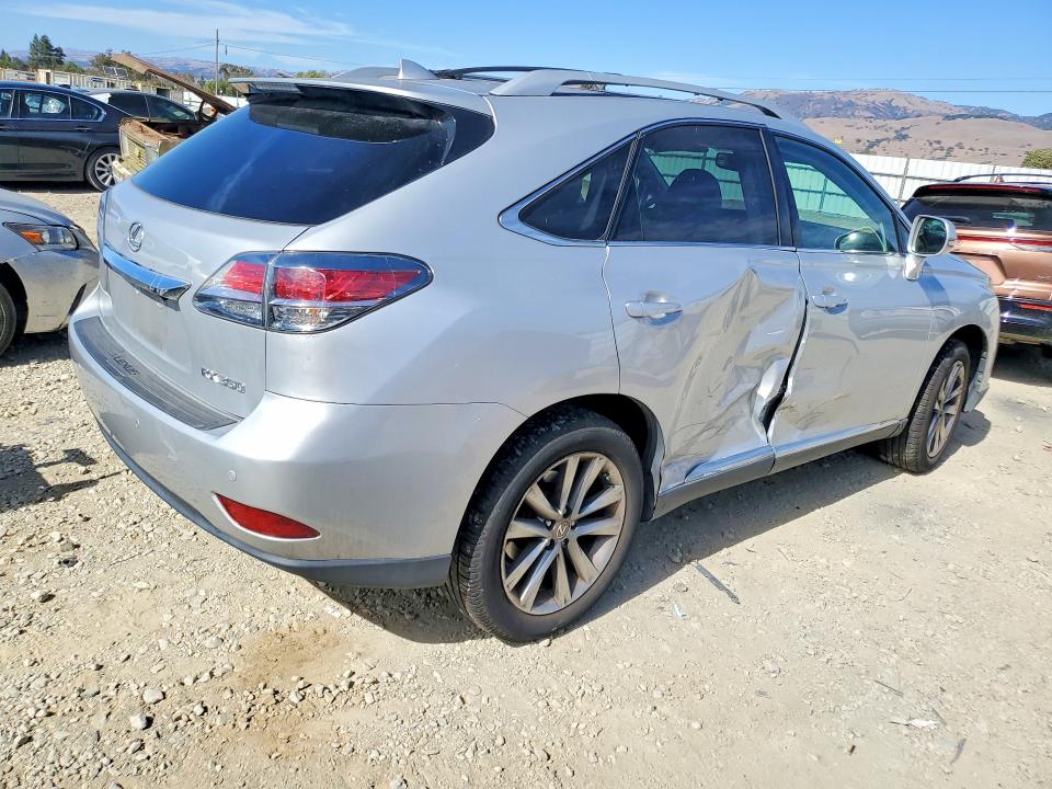 2014 Lexus Rx 350 მანქანა იყიდება აუქციონზე, vin: 2T2ZK1BA6EC143461, აუქციონის ნომერი: 68258496