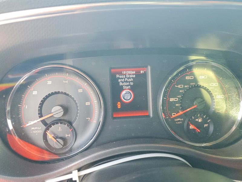 69088026 :رقم المزاد ، 2C3CDXBG6DH678312         vin ، 2013 Dodge Charger مزاد بيع