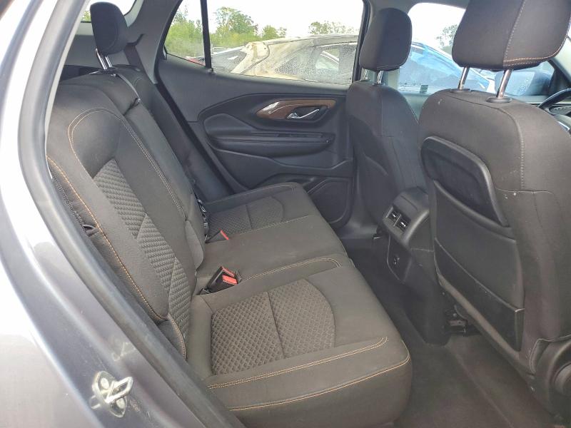 Aukcja sprzedaży 2018 Gmc Terrain, vin: 3GKALMEX2JL133019, numer aukcji: 68186976